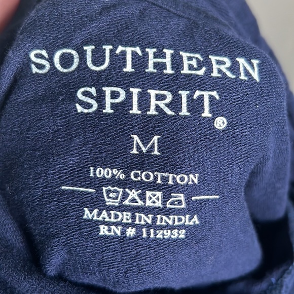 Southern Spirit Sweater - Picture 3 of 3